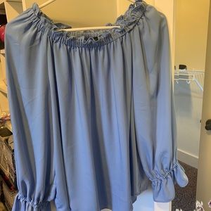 Talbots blouse